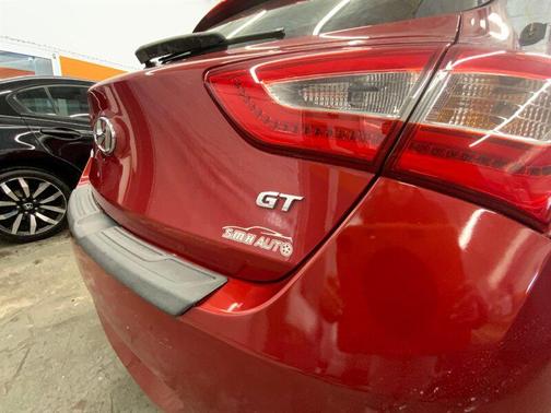 2016 Hyundai Elantra GT Base