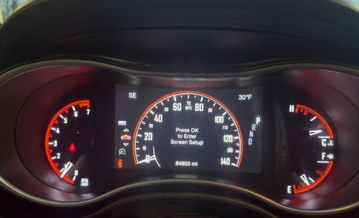 2019 Dodge Durango SXT