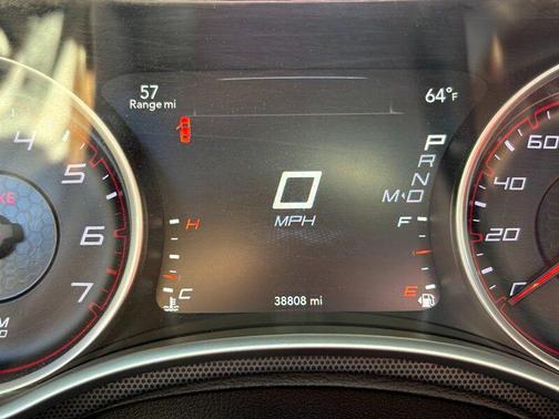 2015 Dodge Charger R/T