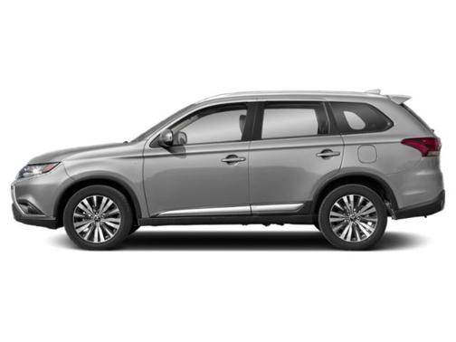 2019 Mitsubishi Outlander SE