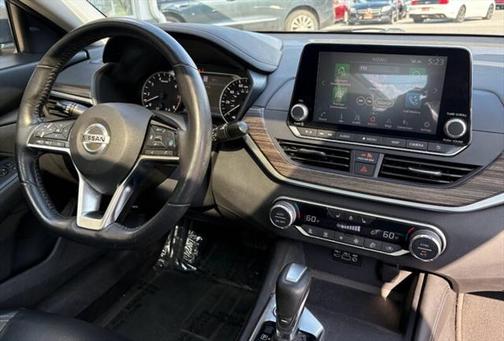 2019 Nissan Altima 2.5 SL