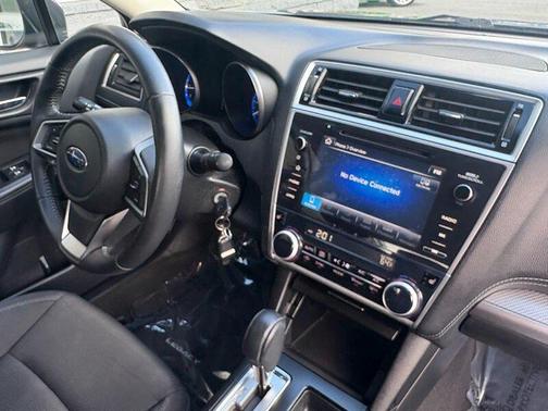 2018 Subaru Legacy Premium