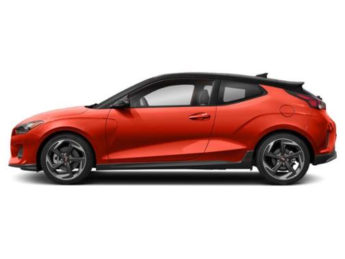 2019 Hyundai Veloster Base