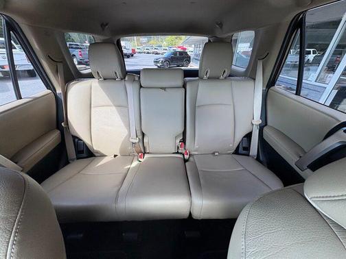 2011 Toyota 4Runner SR5