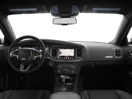 2016 Dodge Charger R/T