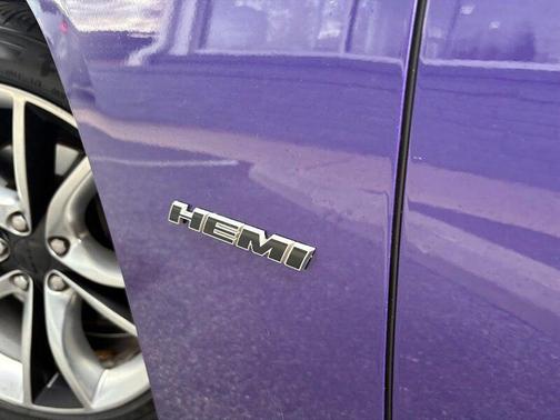 2016 Dodge Charger R/T