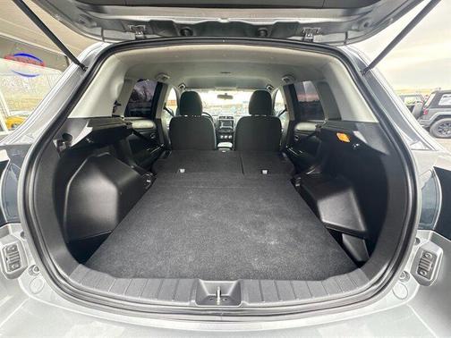 2020 Mitsubishi Outlander Sport 2.0 ES