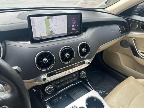 2023 Kia Stinger GT2
