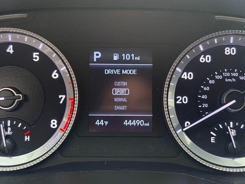 2022 Hyundai SONATA SE