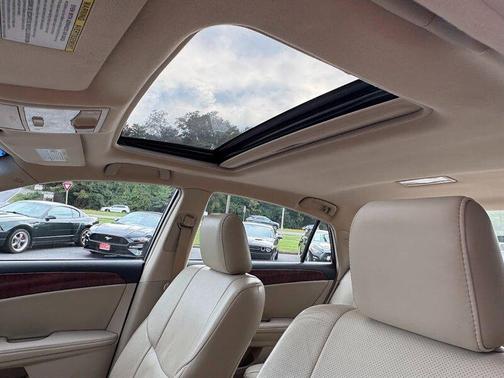 2012 Toyota Avalon Limited