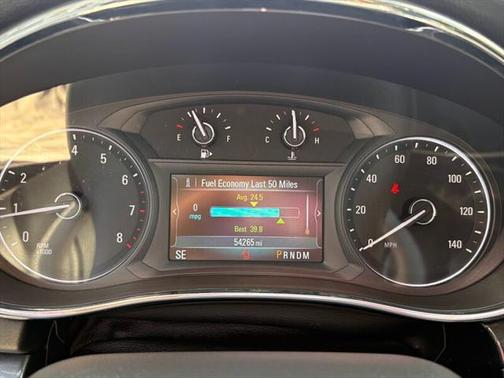 2017 Buick Encore Preferred II