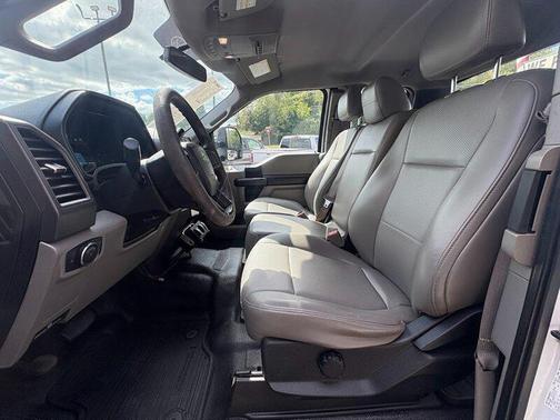 2018 Ford F-350 XL