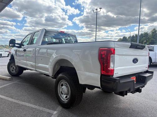 2018 Ford F-350 XL