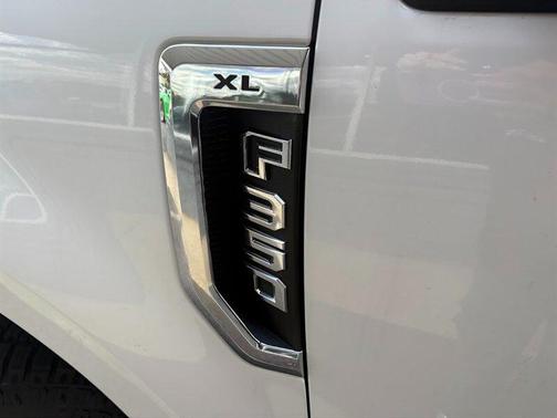 2018 Ford F-350 XL