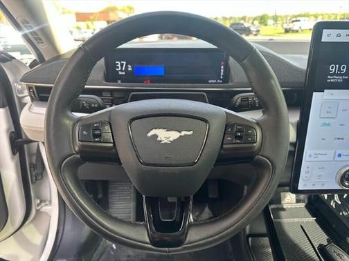 2022 Ford Mustang Mach-E Premium