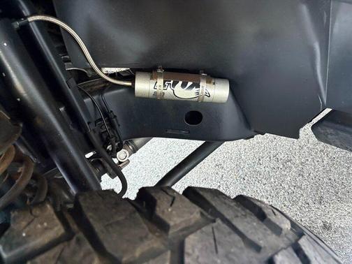 2015 Jeep Wrangler X