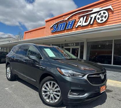 2019 Buick Enclave Premium