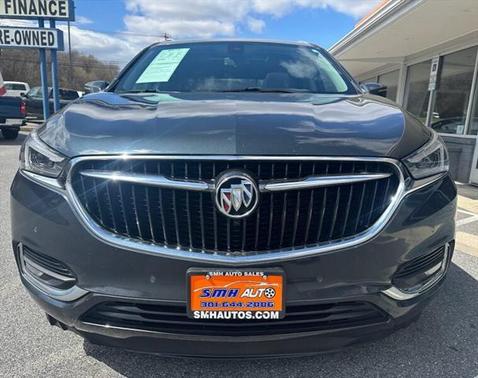 2019 Buick Enclave Premium