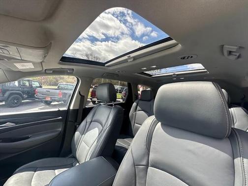 2019 Buick Enclave Premium