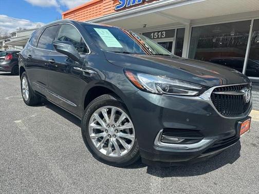 2019 Buick Enclave Premium