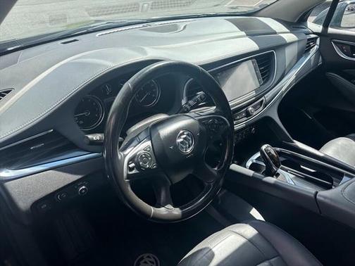 2019 Buick Enclave Premium