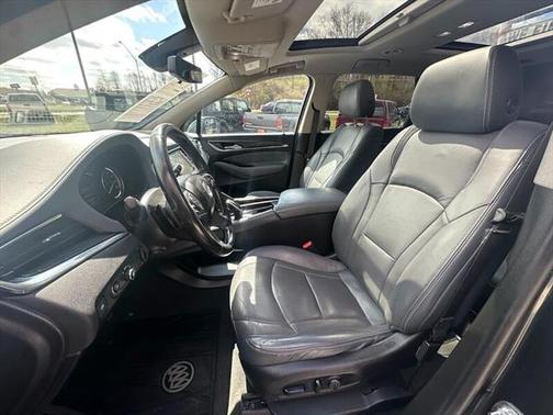 2019 Buick Enclave Premium