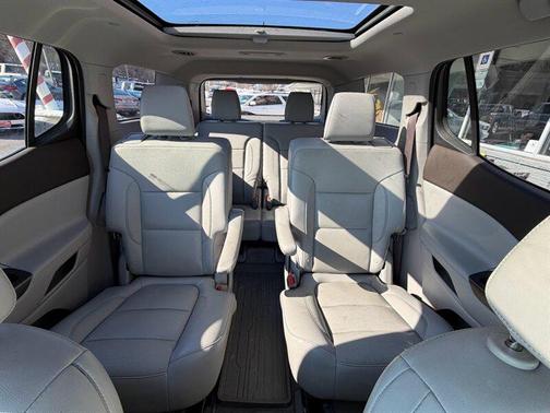 2019 GMC Acadia SLT-2