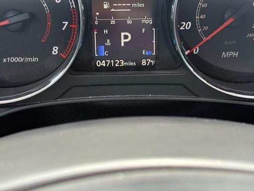 2021 Mitsubishi Outlander Sport SE