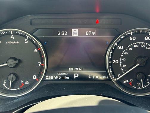 2023 Mitsubishi Outlander SE 2.5 2WD