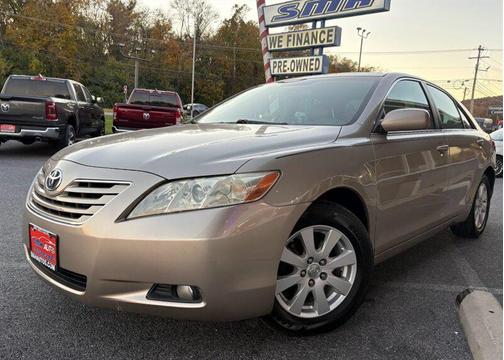 2007 Toyota Camry XLE V6