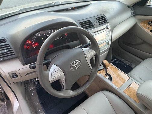 2007 Toyota Camry XLE V6
