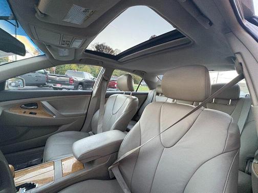 2007 Toyota Camry XLE V6