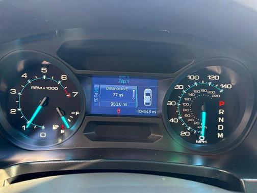 2014 Ford Explorer Base