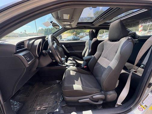 2014 Scion tC Base