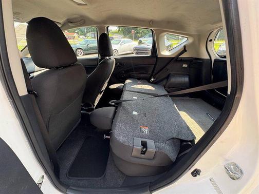 2017 Nissan Versa Note S Plus