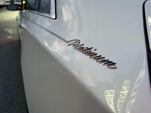2017 Cadillac CT6 3.6L Luxury