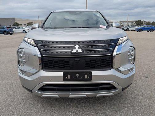 2023 Mitsubishi Outlander SE 2.5 S-AWC