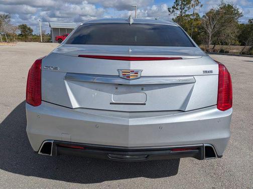 2019 Cadillac CTS 3.6L Luxury