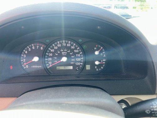2005 Kia Sorento EX
