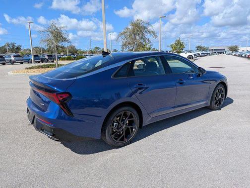 2026 Kia K5 GT-Line FWD