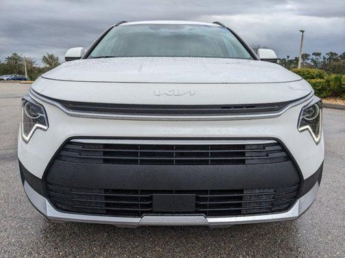 2025 Kia Niro Plug-In Hybrid EX