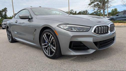 2025 BMW 840 i xDrive