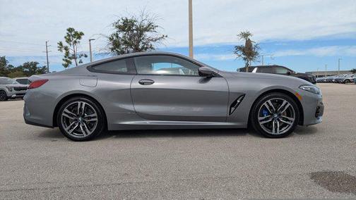 2025 BMW 840 i xDrive