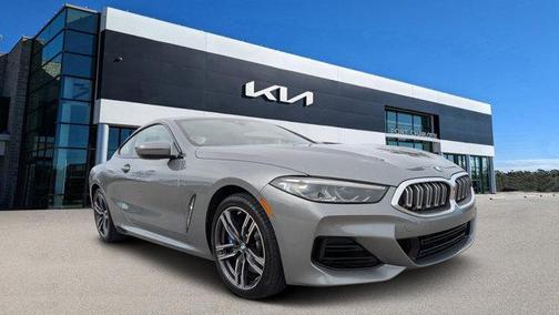 2025 BMW 840 i xDrive