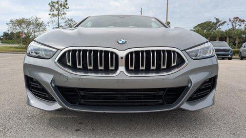 2025 BMW 840 i xDrive