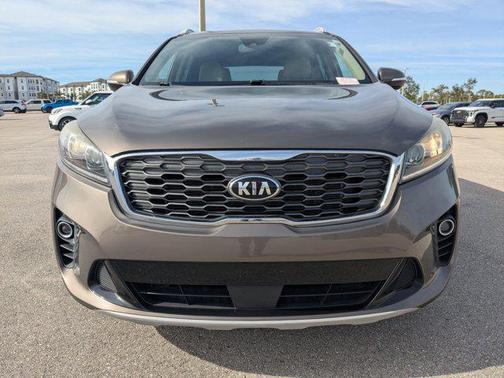 2019 Kia Sorento EX