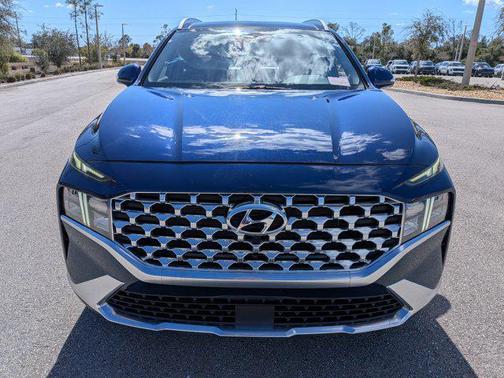 2023 Hyundai SANTA FE SEL 2.4