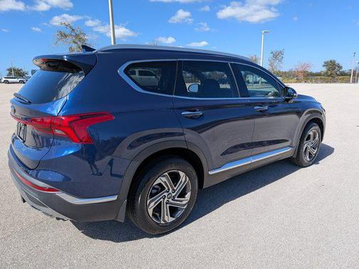 2023 Hyundai SANTA FE SEL 2.4