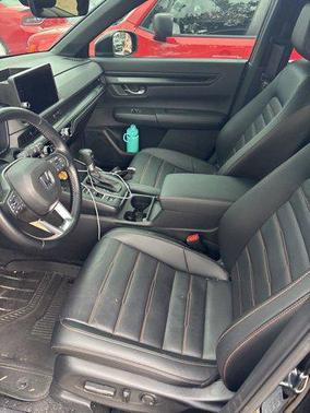 2025 Honda CR-V Hybrid Sport FWD