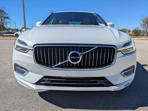 2020 Volvo XC60 T6 Inscription